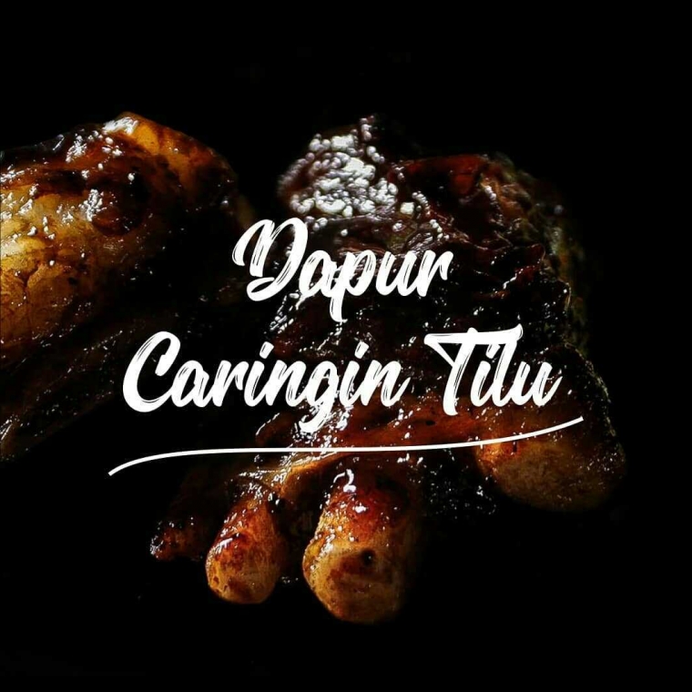 Dapur Caringin Tilu Menawarkan Kuliner dan Wisata Dapur Caringin Tilu Menawarkan Kuliner dan Wisata