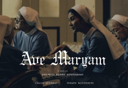 Ave Maryam (Foto: http://filmfestival.capetown)