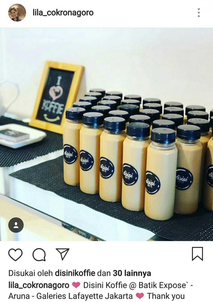 instagram.com/lilacokronagoro