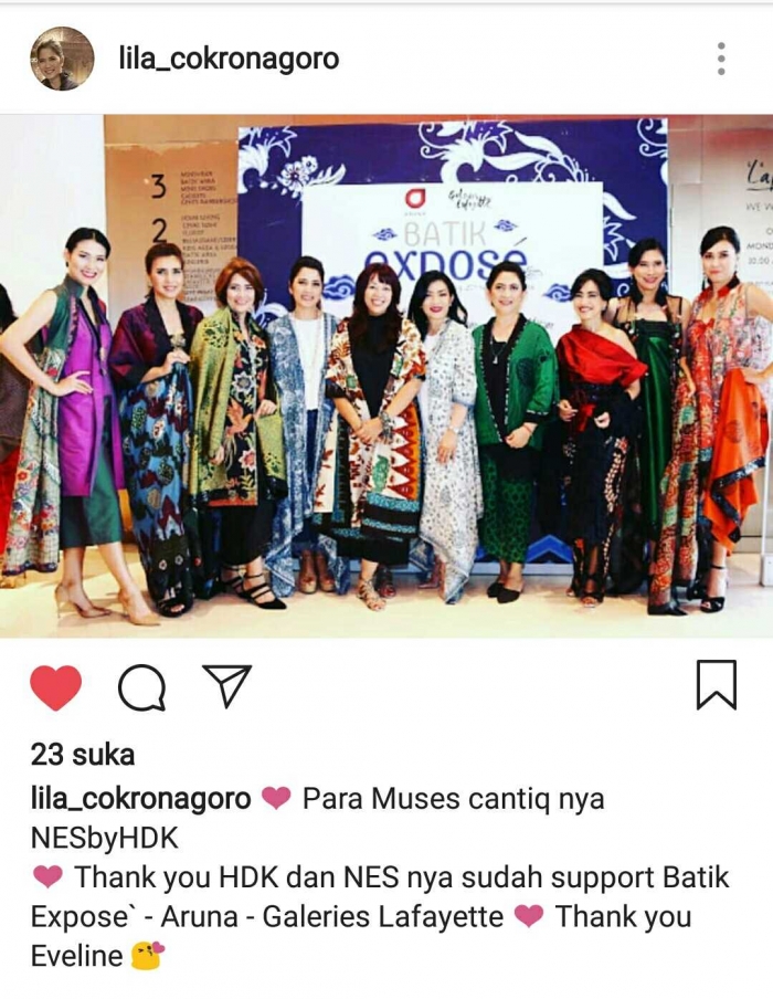 instagram.com/lilacokronagoro