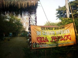 Selamat Datang (dokpri)