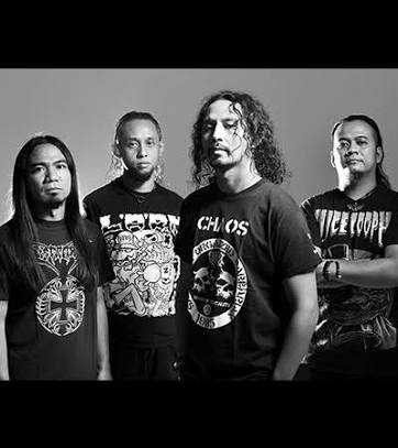 Burgerkill bakal tampil di Synchronize Festival 2018 (dok. Synchronize Fest 2018)