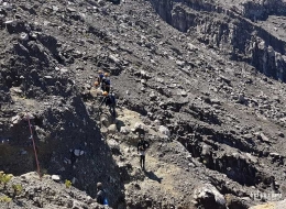 Cerita Pendaki: Gunung Raung Via Kalibaru |Dokumentasi pribadi