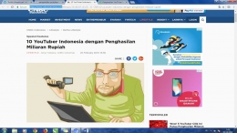 Ilustrasi: cnbcindonesia.com