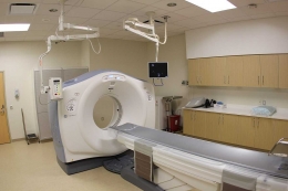 CT Scan, teknologi nuklir untuk kesehatan | Foto: wikipedia