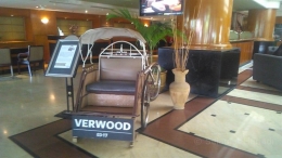 Verwood Hotel (dok. pribadi)