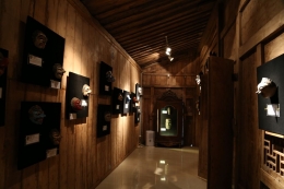 Museum Topeng Bali @crewbali