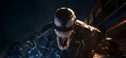Venom (2018). (Gambar: Sony Pictures)