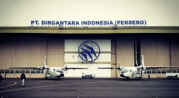 PT Dirgantara Indonesia (lancercell.wordpress.com)