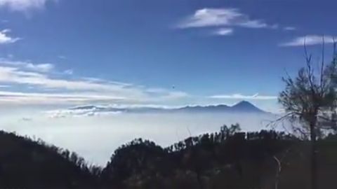 Gunung Kawi Pujon Kidul @ade/rohim