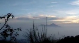 Gunung Kawi Pujon Kidul @ade/rohim