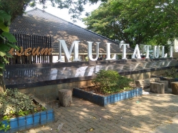 Museum Multatuli (dok. pri.)