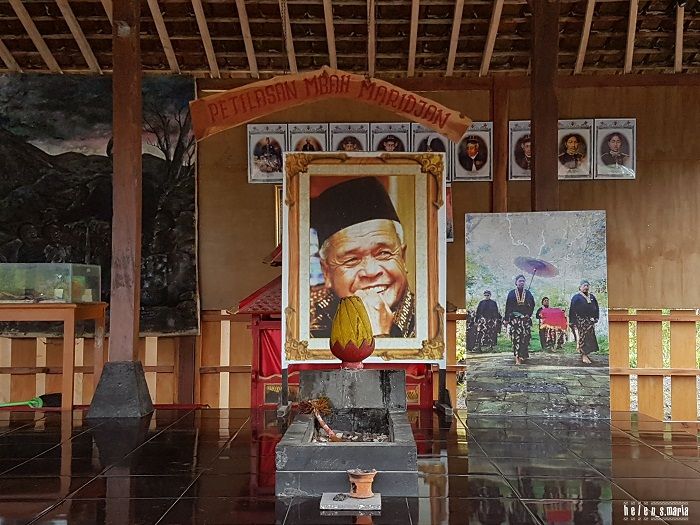 Yogyakarta, Selalu Kreatif  dan Dinamis