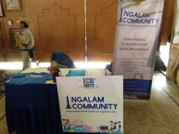  Ngalam Community (dok. pri.)