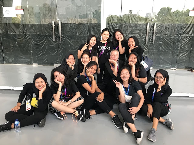 Team PETRA! | Dokumentasi pribadi