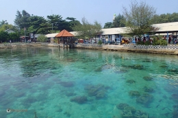 Pulau Pramuka