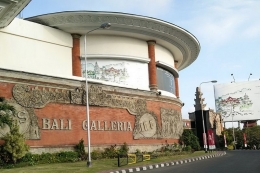Source : Bali Galeria