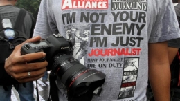 Jurnalisme Investigatif dalam Kacamata Multimedia
