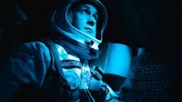 Ryan Gosling as Neill Armstrong (omelete.com)