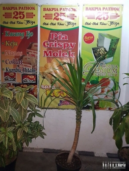 Yogyakarta, Selain Gudeg