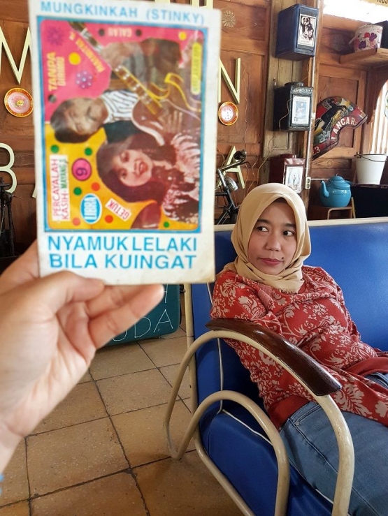 Yogyakarta, Selain Gudeg