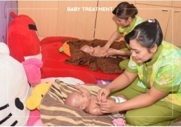 Baby Treatment