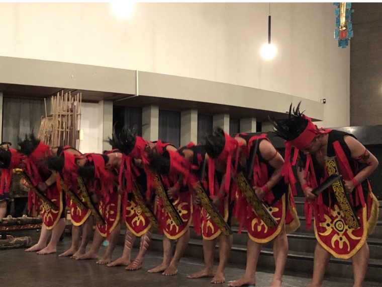 Dok. Gana