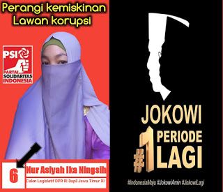 Nur Asiyah Ika Ningsih|www.barisanpembaharuan.com
