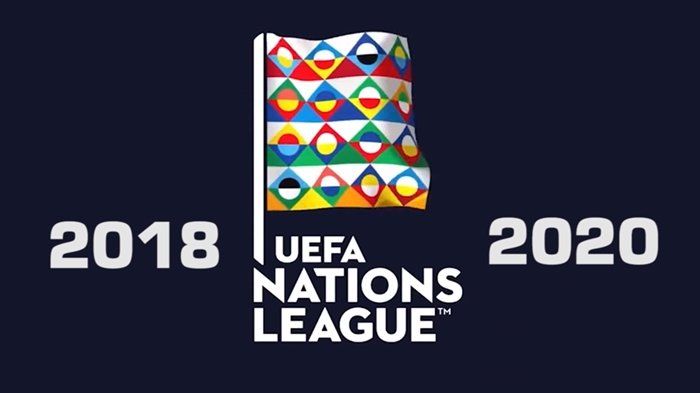 UEFA Nations League, menadi sorotan I Gambar : Tribun