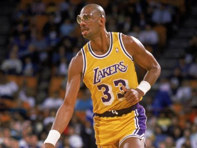 Kareem Abdul Jabbar (foto:lakersnation)