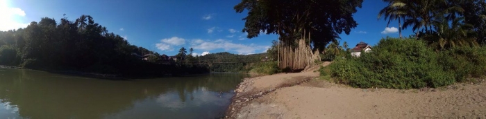 Empat Lawang, Palembang