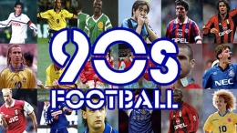 90s Football | @90s Football