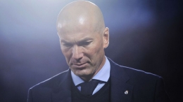 Zidane ( foto:indosport)