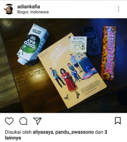 Sumber Gambar : Dokumentasi Pribadi