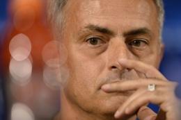 Jose Mourinho, dipertahankan MU? I Gambar : CapitalFM