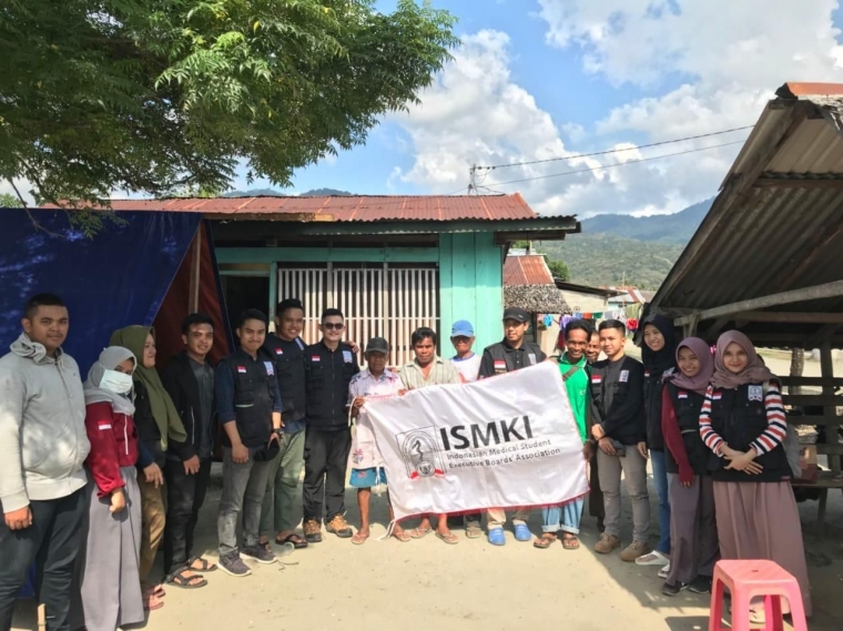 Dokumentasi Ikatan Senat Mahasiswa Kedokteran Indonesia