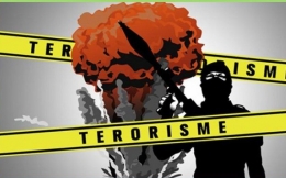 Terorisme (Sumber: geotimes.co.id)