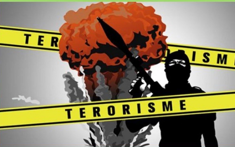 Terorisme (Sumber: geotimes.co.id)