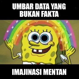 Sumber: meme pribadi