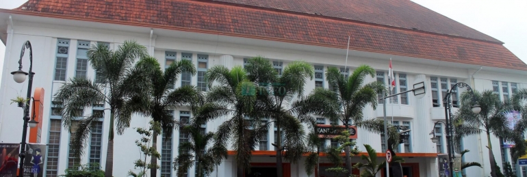 Kantor Pos Bandung