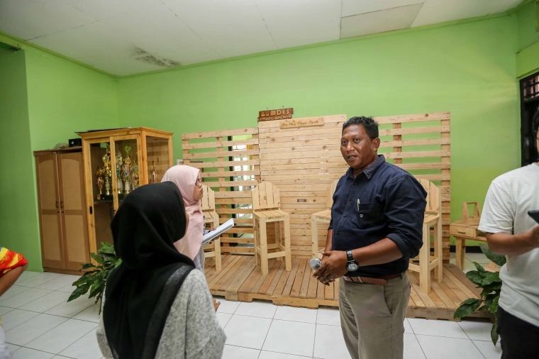 Desa Kemudo Prambanan dengan Segala Potensinya Halaman 1 Desa Kemudo Prambanan dengan Segala Potensinya Halaman 1