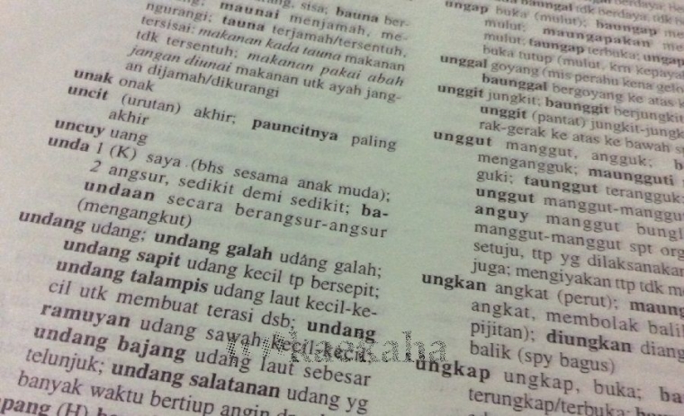 Cerpen Bahasa Banjar Pigura Cerpen Bahasa Banjar Pigura