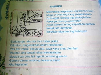 Gratis Download Gambar Kala Arek Malang Harus Bisa Berbahasa Jawa Standar Halaman Terupdate oleh KataCinta.Co