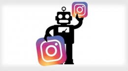 Instagram Bot - ilustrasi: theglimpse.com
