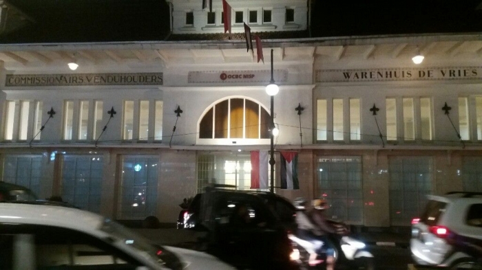 Dokumentasi Pribadi