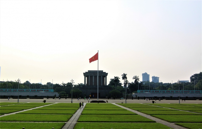 Museluom Hanoi