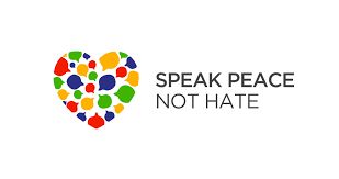 Speak Peace - http://www.injuve.es