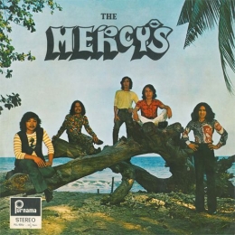 Album The Mercy's - Volume 1 (Foto : iramanusantara.org)