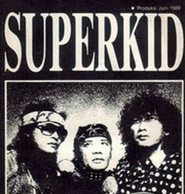 Superkid (Foto : musikku345.blogspot.com)