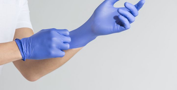 perawatan luka diabetes adalah